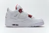 PKGoden Air Jordan 4 Retro Metallic Red,CT8527-112