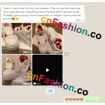 PKGoden Air Jordan 4 Retro Metallic Red,CT8527-112