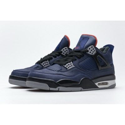 PKGoden Air Jordan 4 Retro Winterized Loyal Blue 02