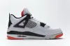 PKGoden Air Jordan 4 Retro Flight Nostalgia