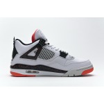 PK GOD Air Jordan 4 Retro Flight Nostalgia