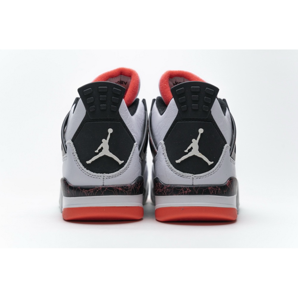 PK GOD Air Jordan 4 Retro Flight Nostalgia
