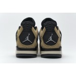 PK GOD Air Jordan 4 Retro Fossil (W)