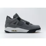 PK GOD Air Jordan 4 Retro Cool Grey (2019)