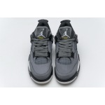 PK GOD Air Jordan 4 Retro Cool Grey (2019)