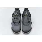 PK GOD Air Jordan 4 Retro Cool Grey (2019)