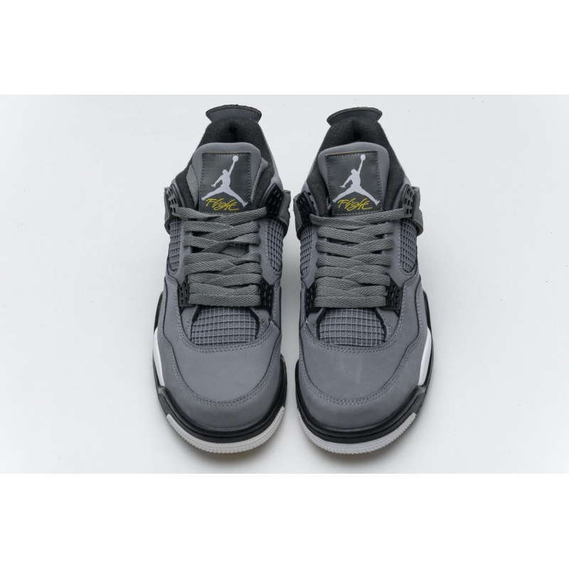 PK GOD Air Jordan 4 Retro Cool Grey (2019)