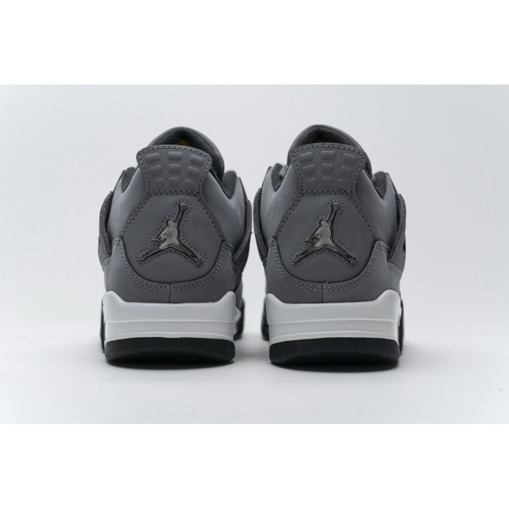 PK GOD Air Jordan 4 Retro Cool Grey (2019)
