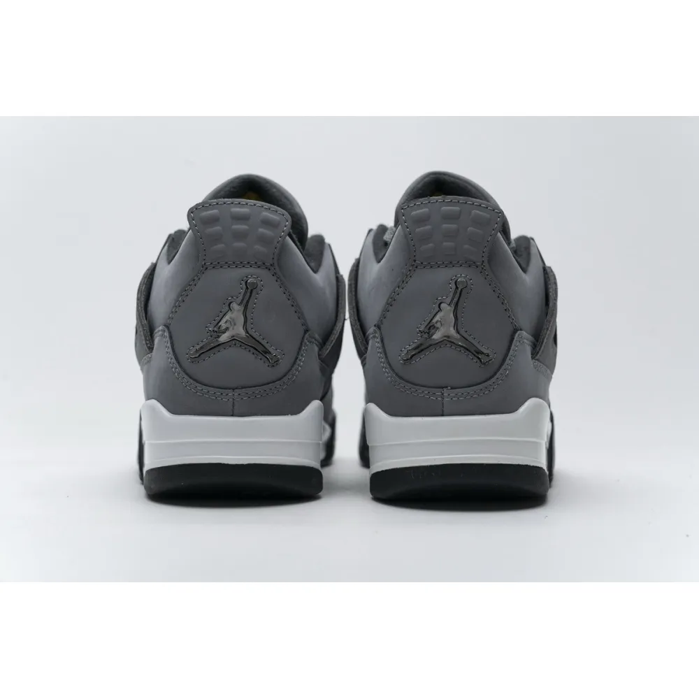 PK GOD Air Jordan 4 Retro Cool Grey (2019)
