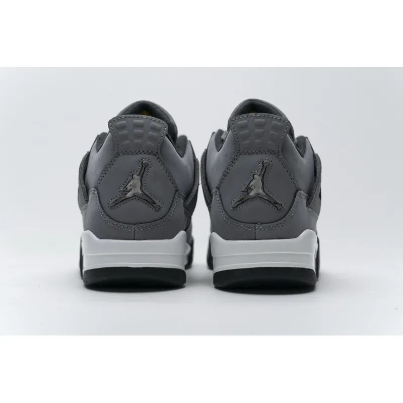 PK GOD Air Jordan 4 Retro Cool Grey (2019)