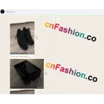 [Free Shipping] PKGoden Air Jordan 4 Retro Black Cat (2020),CU1110-010