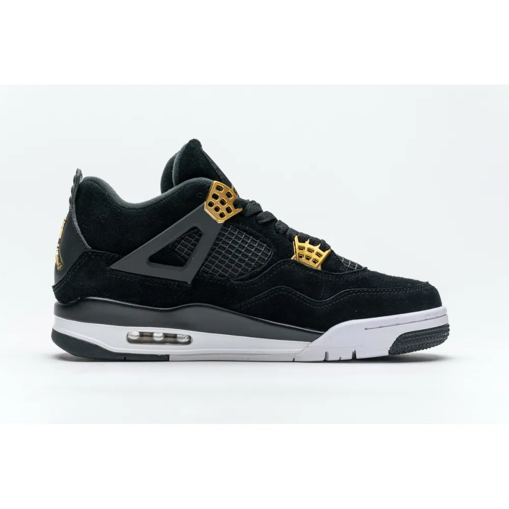 PK GOD Air Jordan 4 Retro Royalty