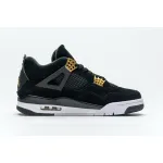 PK GOD Air Jordan 4 Retro Royalty