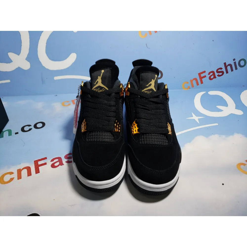 PKGoden Air Jordan 4 Retro Royalty,308497-032