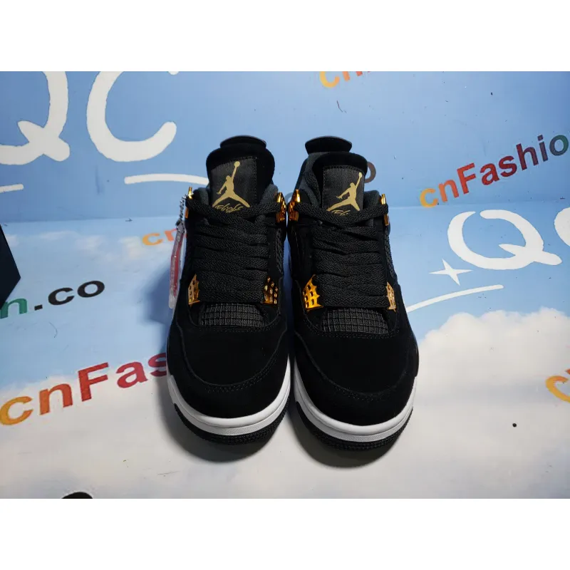PKGoden Air Jordan 4 Retro Royalty,308497-032