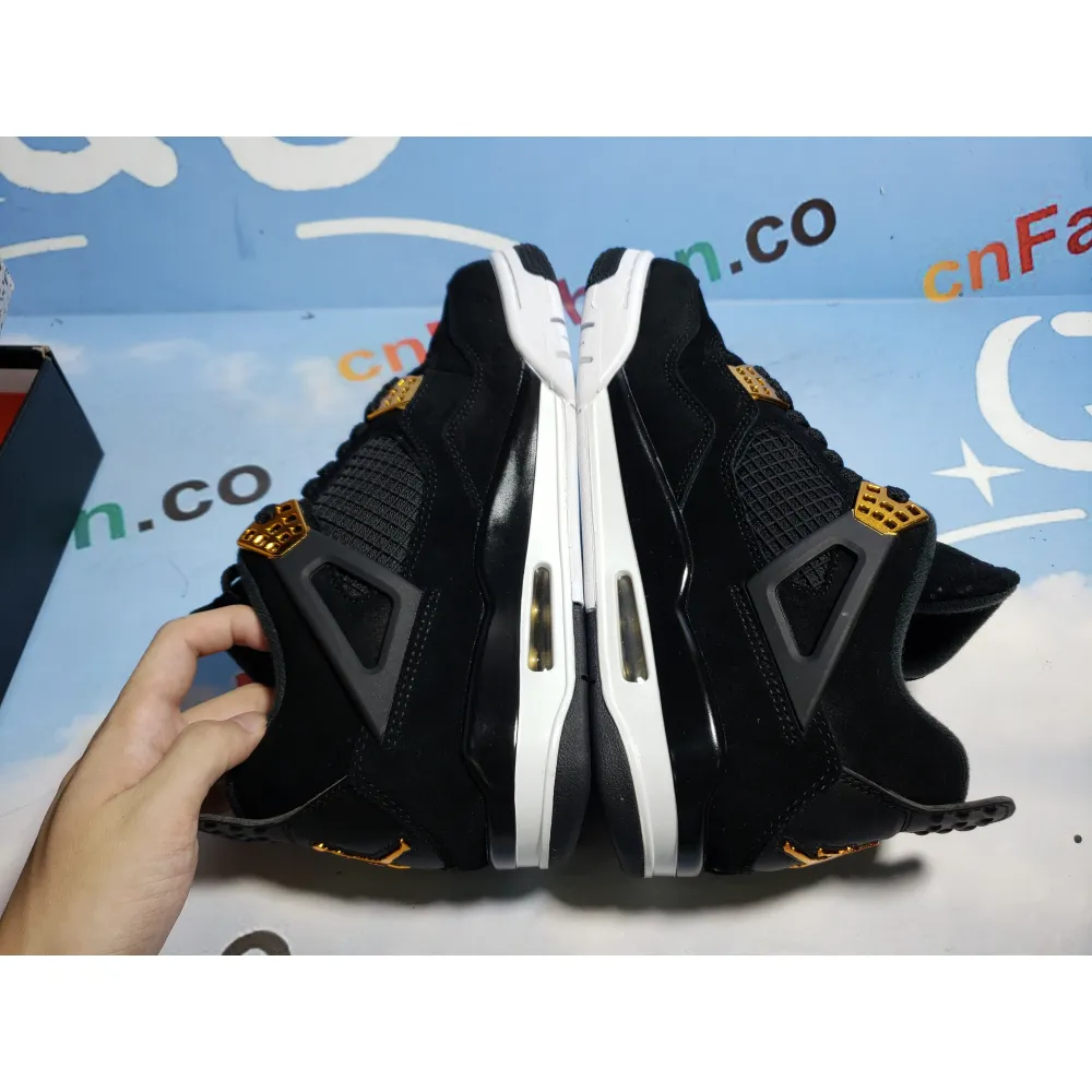 PKGoden Air Jordan 4 Retro Royalty,308497-032