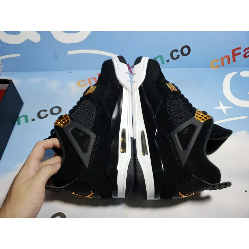 PKGoden Air Jordan 4 Retro Royalty,308497-032