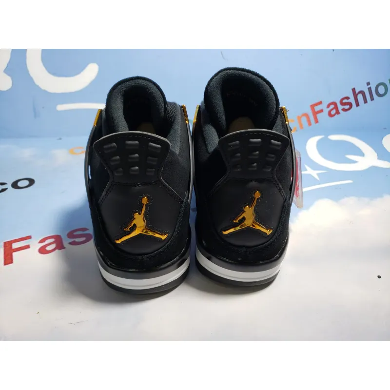 PKGoden Air Jordan 4 Retro Royalty,308497-032