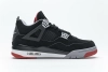 PKGoden Air Jordan 4 Retro Bred (2019)