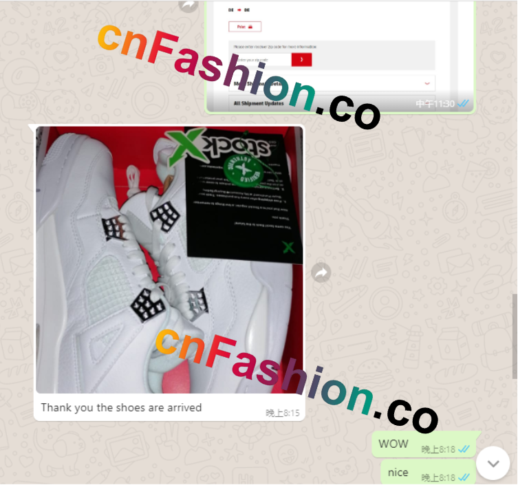 PKGoden Air Jordan 4 Retro Pure Money (2017)，308497-100