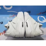 PKGoden Air Jordan 4 Retro Pure Money (2017)，308497-100