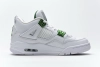 PKGoden Air Jordan 4 Retro Metallic Green,CT8527-113