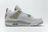 PKGoden Air Jordan 4 Retro Sand 2017 (GS)