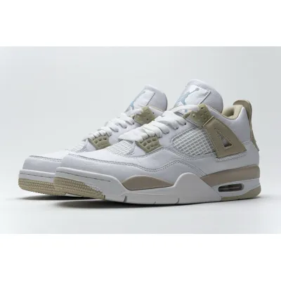 PKGoden Air Jordan 4 Retro Sand 2017 (GS) 02