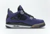 PKGoden Air Jordan 4 Retro Purple,AJ4-766302