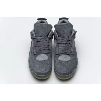 PKGoden Air Jordan 4 Retro Kaws.930155-003 02