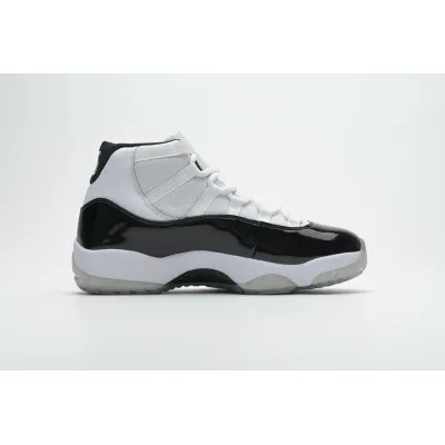 PKGoden Air Jordan 11 Retro Concord (2018) 01