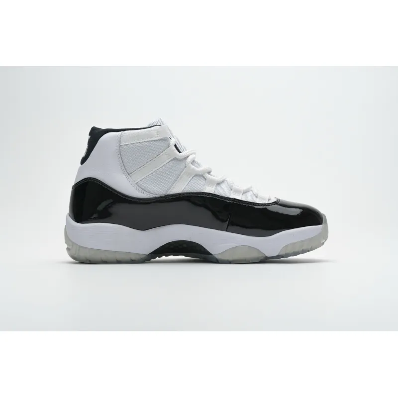 PK GOD Air Jordan 11 Retro Concord (2018)