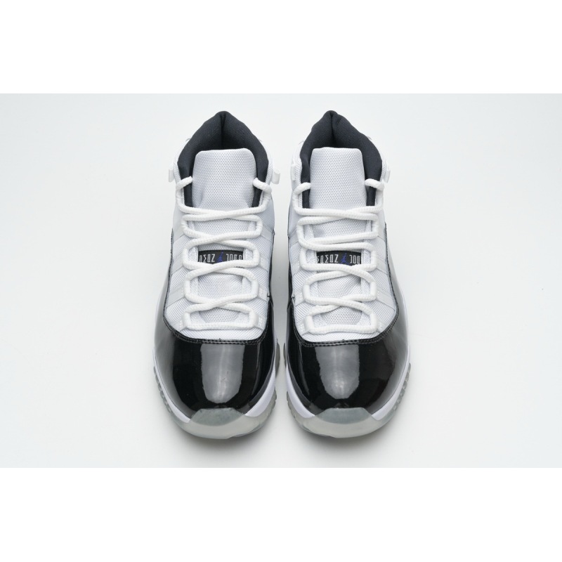 PK GOD Air Jordan 11 Retro Concord (2018)