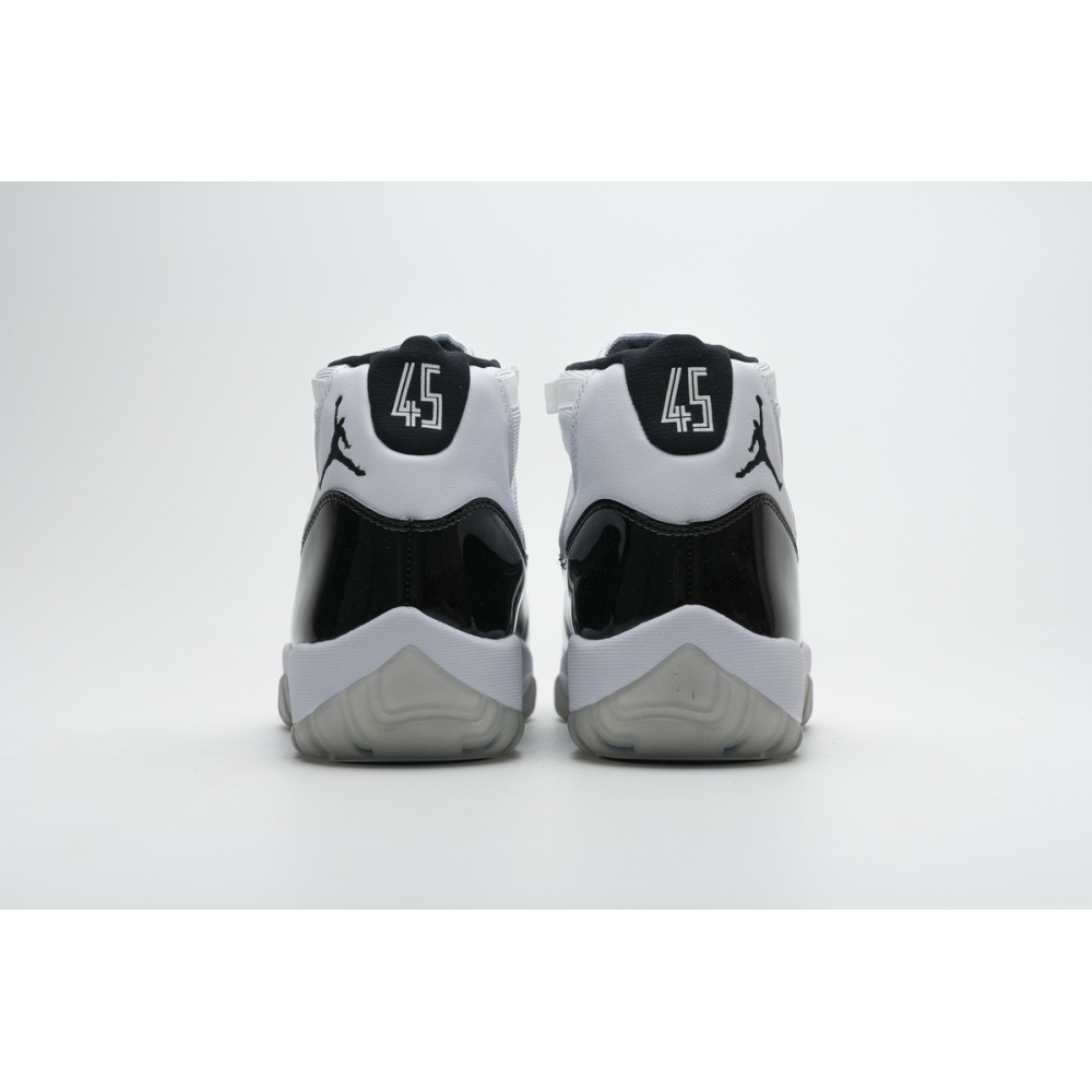 PK GOD Air Jordan 11 Retro Concord (2018)