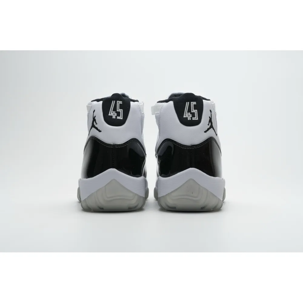 PK GOD Air Jordan 11 Retro Concord (2018)