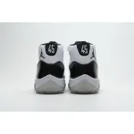 PK GOD Air Jordan 11 Retro Concord (2018)