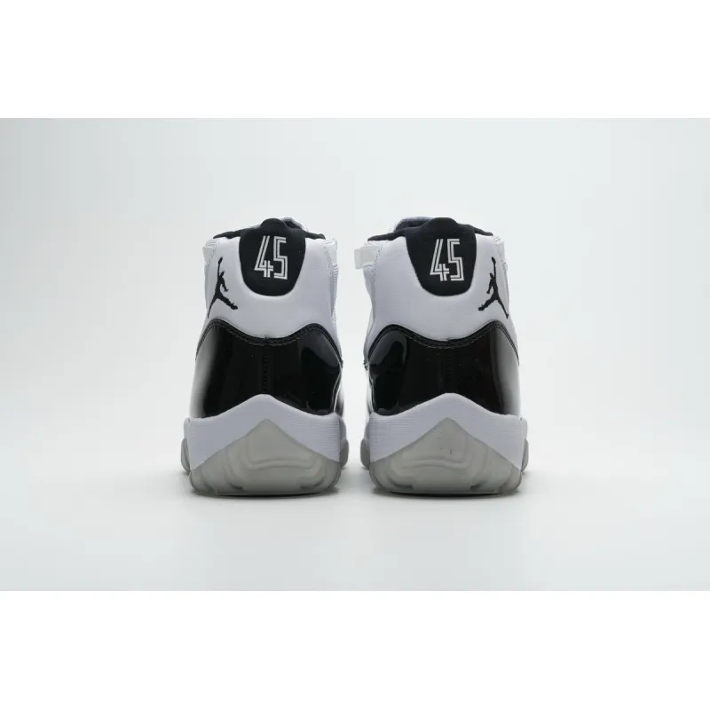 PK GOD Air Jordan 11 Retro Concord (2018)