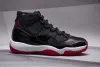 PKGoden Air Jordan 11 Retro Playoffs Bred (2019),378037-061