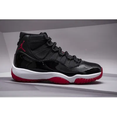 PKGoden Air Jordan 11 Retro Playoffs Bred (2019),378037-061 01