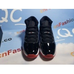 PKGoden Air Jordan 11 Retro Playoffs Bred (2019),378037-061