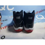 PKGoden Air Jordan 11 Retro Playoffs Bred (2019),378037-061