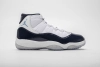 PKGoden Air Jordan 11 Retro UNC Win Like 82