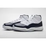 PK GOD Air Jordan 11 Retro UNC Win Like 82