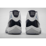 PK GOD Air Jordan 11 Retro UNC Win Like 82