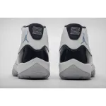 PK GOD Air Jordan 11 Retro UNC Win Like 82