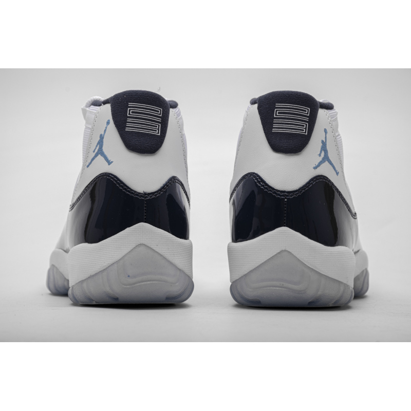PK GOD Air Jordan 11 Retro UNC Win Like 82