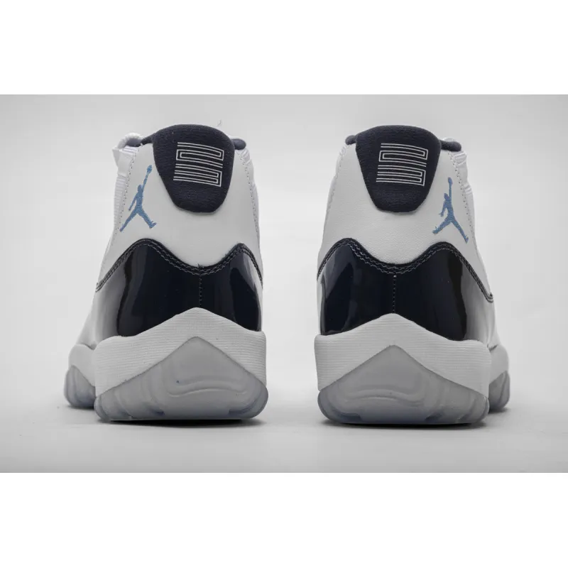 PK GOD Air Jordan 11 Retro UNC Win Like 82