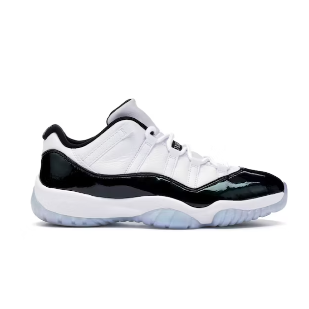 PKGoden Air Jordan 11 Retro Low Iridescent 528895-145