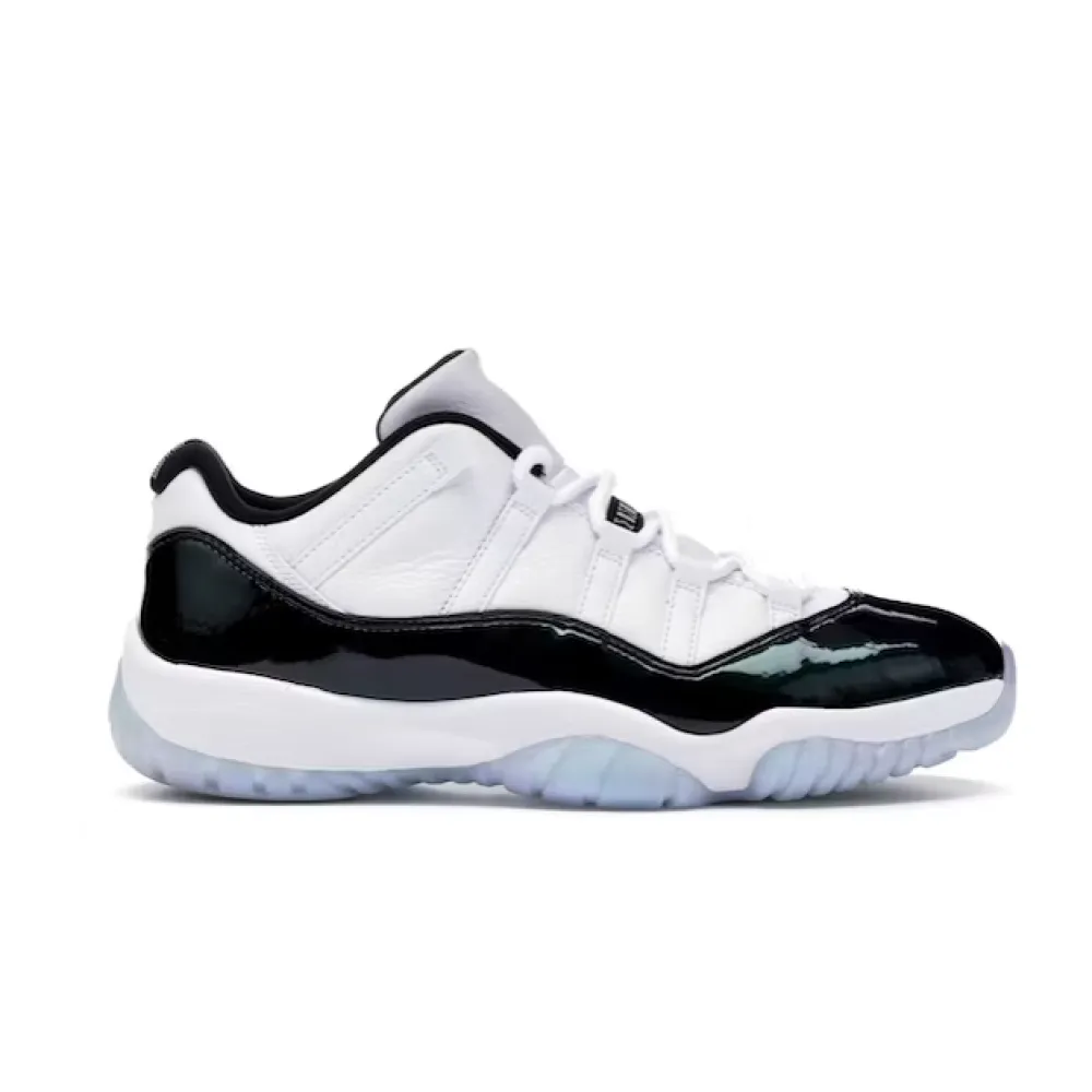 PKGoden Air Jordan 11 Retro Low Iridescent 528895-145