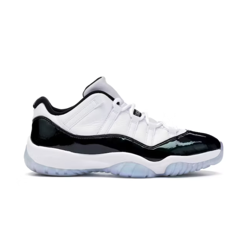 PKGoden Air Jordan 11 Retro Low Iridescent 528895-145